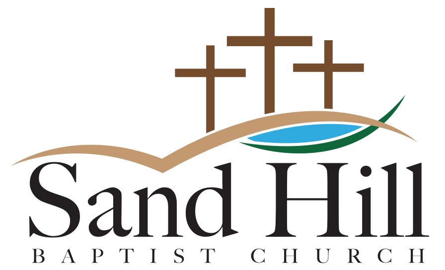 Sand Hill Baptist Church